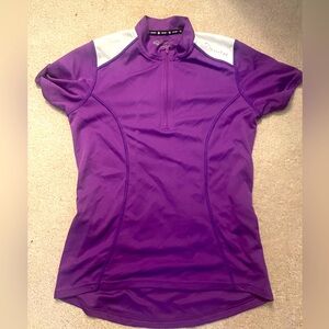 Canari cycling jersey